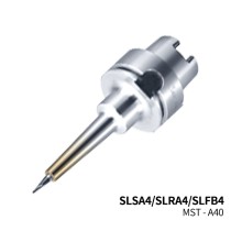 MST恩司迪 A40-SLSA4/SLRA4/SLFB4系列 一體式熱縮刀柄