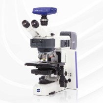 ZEISS蔡司 Axioscope5 生物醫(yī)學智能顯微鏡