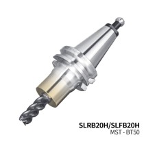 MST恩司迪 BT50-SLRB20H/SLFB20H系列 強力型熱裝刀柄