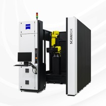 ZEISS蔡司 ScanBoxSeries5 模塊化光學(xué)3D自動掃描儀