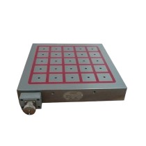思誠資源SCZY SC50 電控永磁高效裝夾電磁吸盤