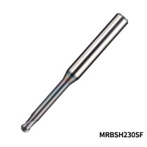 日本NS TOOL日進(jìn) 2刃長頸球頭銑刀MRBSH230SF