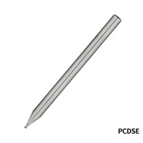 日本NS TOOL日進(jìn) PCD平底銑刀PCDSE