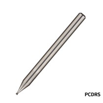 日本NS TOOL日進(jìn) PCD圓鼻銑刀PCDRS