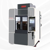 YASDA亞司達(dá) YMC430 Ver.Ⅲ 超小型精密數(shù)控微細(xì)加工中心