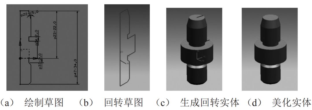 UG如何構(gòu)建零件標準庫