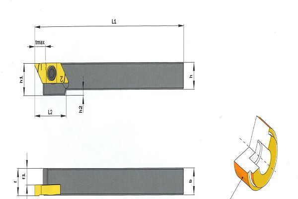 優(yōu)化槽加工的幾點建議