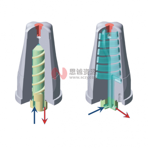 3D金屬打印服務，使用德國EOS設備