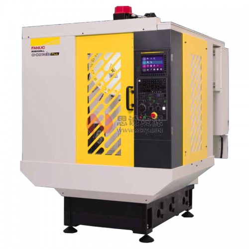 FANUC_發(fā)那科小型加工中心α-DiB PLUS系列α-D21MiB PLUS/α-D14MiB PLUS/α-D21SiB PLUS/α-D14SiB PLUSα-D21LiB PLUS/α-D1